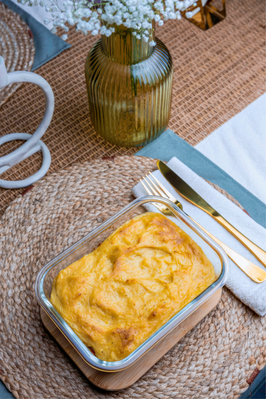 Hachis parmentier
