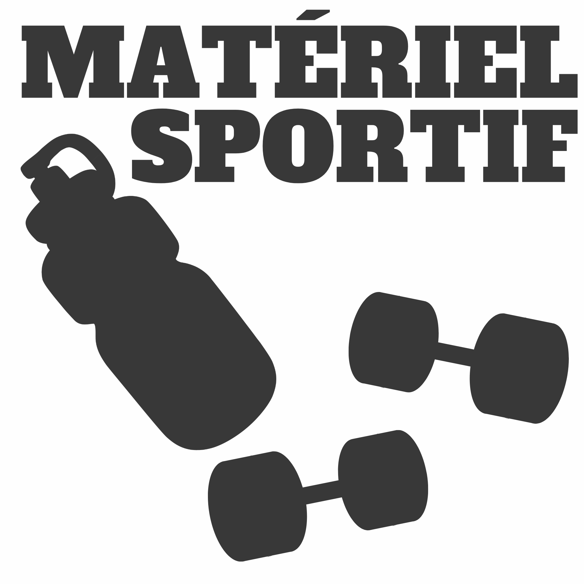 Matériel sportif