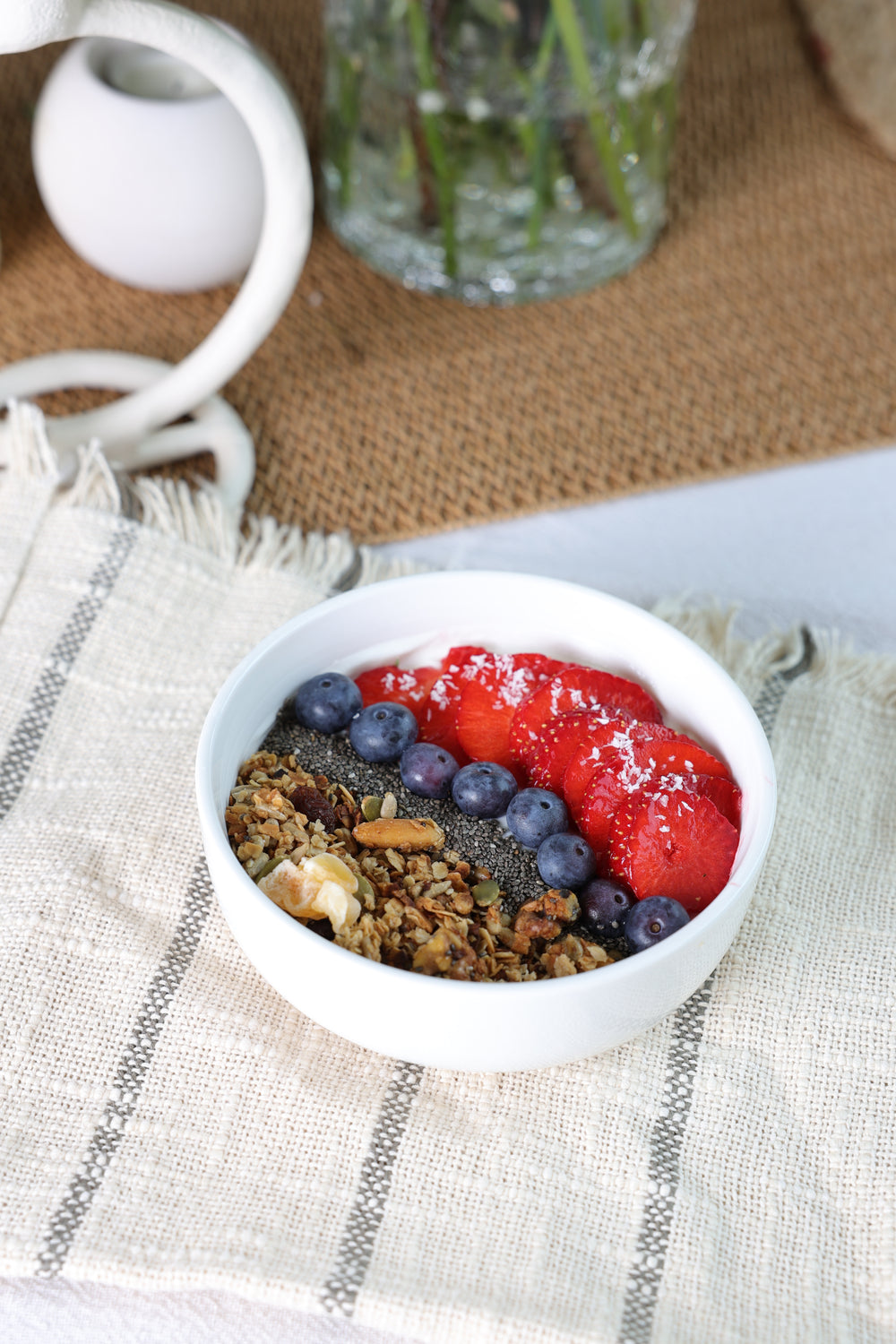Granola